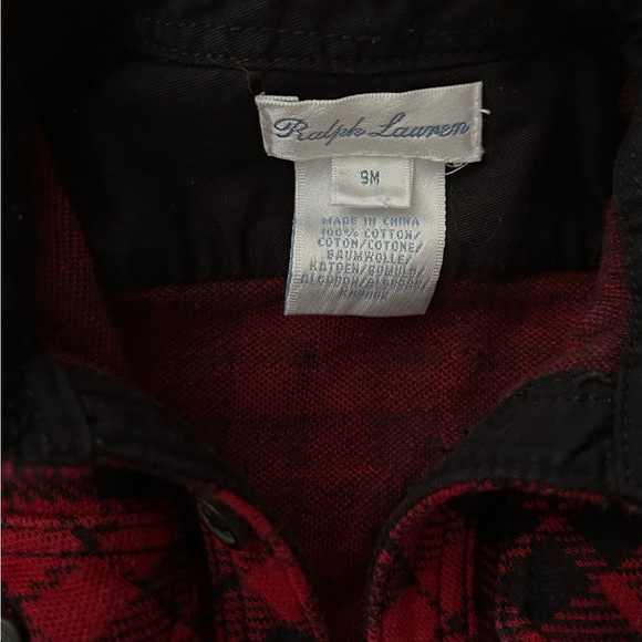 Bundle of Four Onesies in Various Sizes - Picture 6 of 12